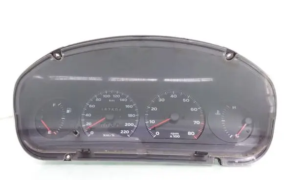Fiat Bravo - Brava Speedometer (instrument cluster) FI0005001K0C0 7781632