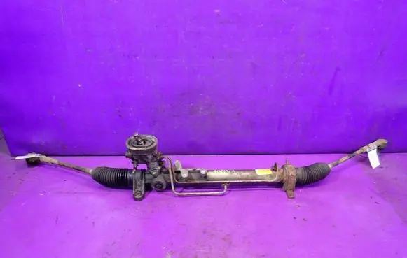 Audi A3 S3 8L Steering rack 1J1422105DE