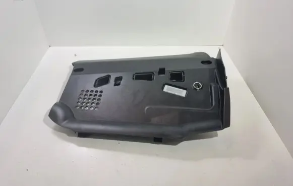BMW 5 F10 F11 Dashboard lower bottom trim panel 920950104 9209501 41237051