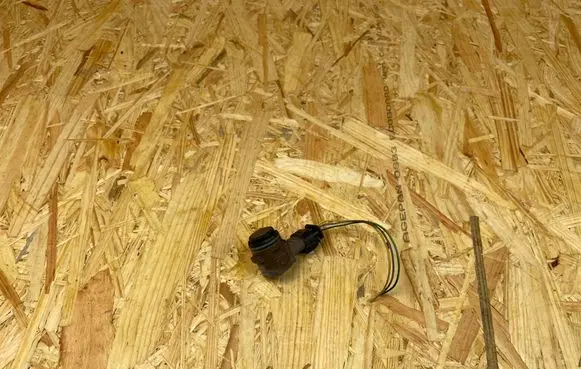 Parking PDC sensor