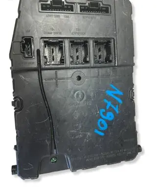 Renault Scenic II - Grand scenic II Comfort/convenience module 8200306435