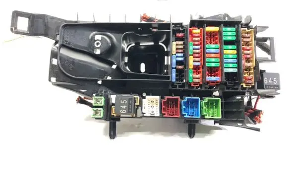 Fuse box set