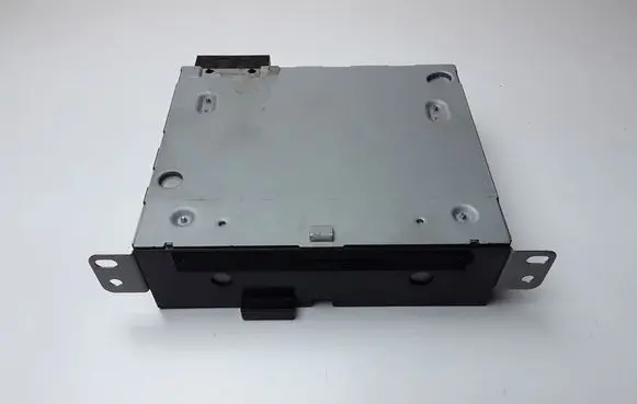 Peugeot 508 Radio/CD/DVD/GPS head unit 9801175280