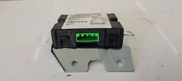 Volvo S40, V40 Immobilizer control unit/module 30865187 30620877 F005V00178