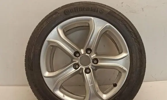 Audi A5 8T 8F R16 alloy rim 