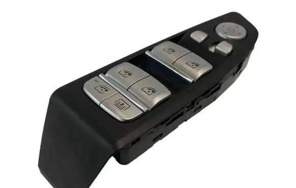 BMW 7 G11 G12 Electric window control switch 9382503