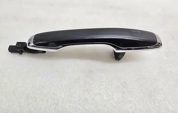Volvo XC90 Front door exterior handle 31408436