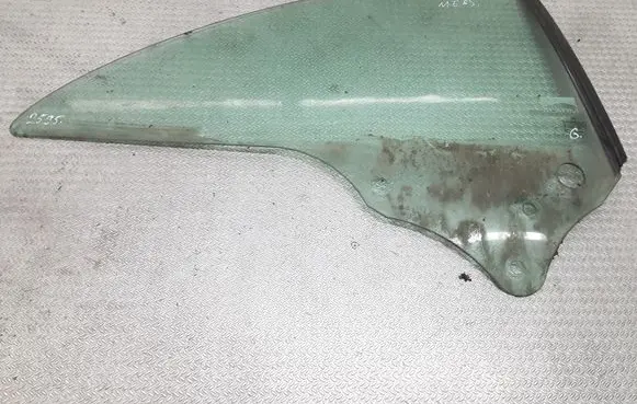 Mercedes-Benz CLK A209 C209 Rear side window 43R001026