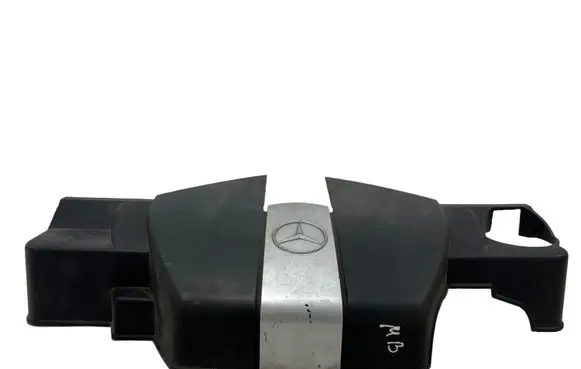 Mercedes-Benz CLK A209 C209 Engine cover (trim) A1120100467