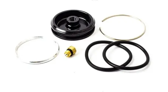 Mercedes-Benz ML AMG W164 Air suspension bag A1643205913 A164320611339 1643204413