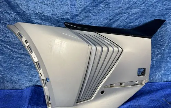 DS Automobiles 7 Crossback Front bumper corner part panel trim 