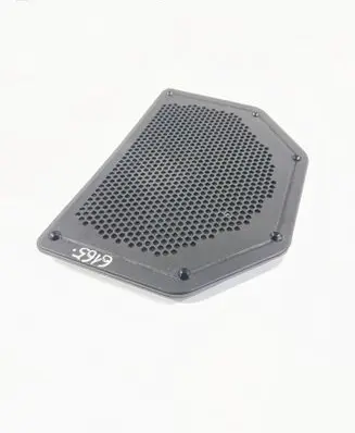 BMW 3 E92 E93 Subwoofer grill/trim 6925337