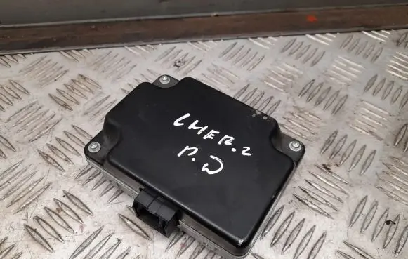 Jeep Grand Cherokee Seat control module 05026486AA