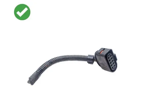 Volkswagen Eos Other wiring loom 1J0973735