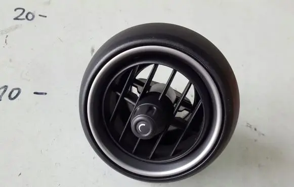 Mini One - Cooper F56 F55 Dashboard side air vent grill/cover trim