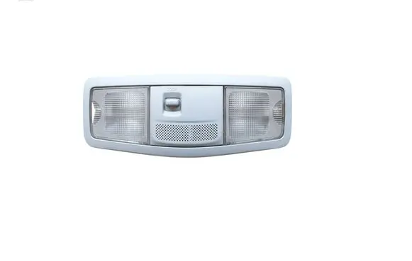 Citroen C-Crosser Front seat light 8401A009