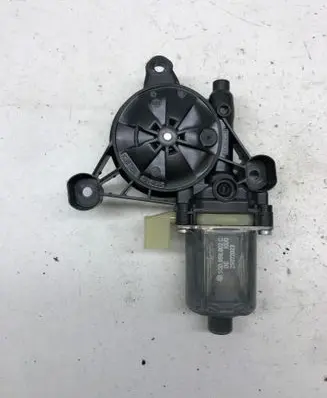 Seat Leon IV Front door window regulator motor 5Q0959802C