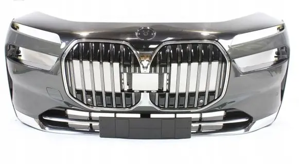 BMW 7 G70 Front bumper