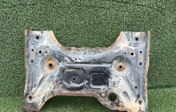 Toyota Proace Front subframe 30012402 30012400