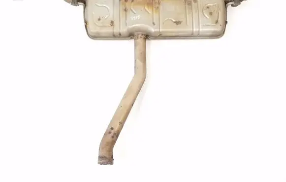 Infiniti Q30 Muffler/silencer 201015DB0B