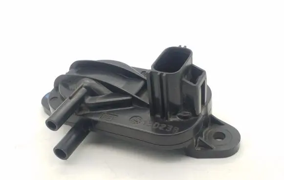 Ford Mondeo MK IV Exhaust gas pressure sensor 3M5A5L200AB