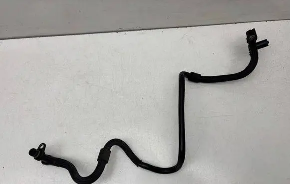 Seat Leon (5F) Vacuum line/pipe/hose 04L611933 04L129456E