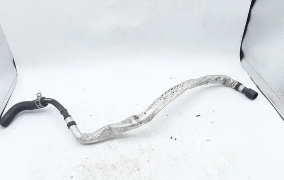 Audi A7 S7 4G Vacuum line/pipe/hose 059131055M