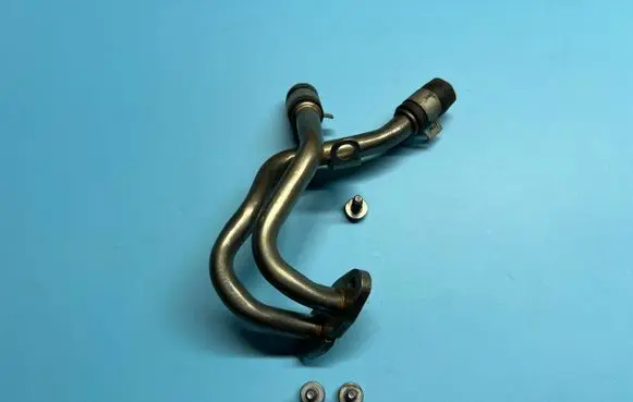 Nissan X-Trail T31 Coolant pipe/hose 482655