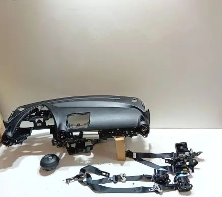 Mazda CX-3 Dashboard DB2W60400D02 DB2W-60-400D DB2P-57-K50