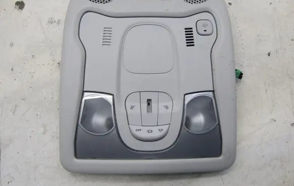 Jeep Renegade Headlining lighting console trim AAS05550