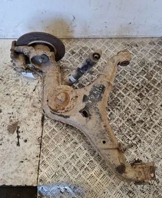 Volkswagen Transporter - Caravelle T4 Rear upper control arm/wishbone