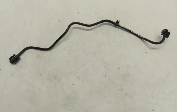 Renault Arkana Engine coolant pipe/hose 217417486R