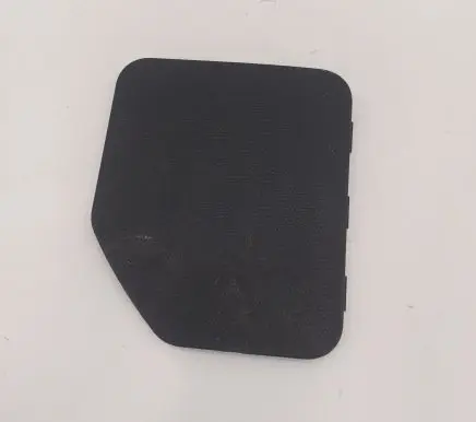 Mini One - Cooper Coupe R56 Fuse box cover 61353455941