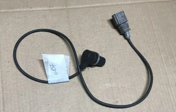 Crankshaft position sensor