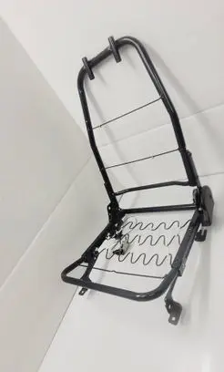Ligier JS 50 Seat frame 