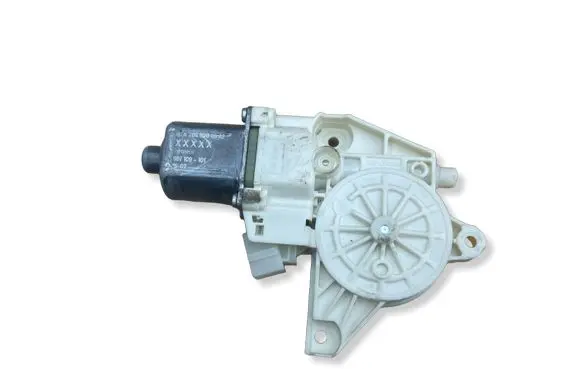 Mercedes-Benz E W212 Rear door window regulator motor A2048200542