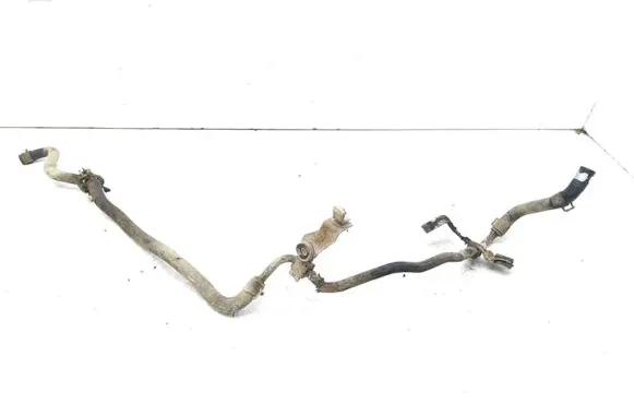 Nissan Almera Tino Power steering hose/pipe/line