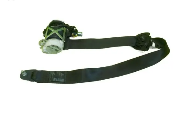 Citroen C5 Front seatbelt 33060320A BEZPIECZENSTWA