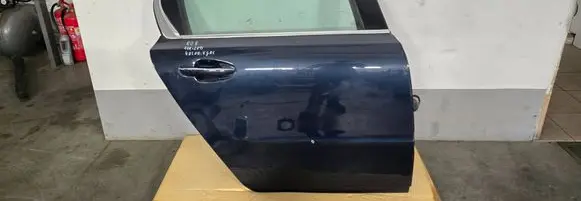 Peugeot 508 Rear door 