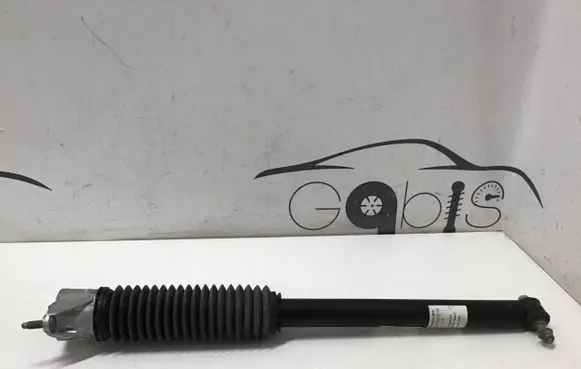 Mercedes-Benz GLB x247 Rear shock absorber/damper A2473209703
