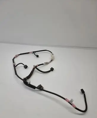 Toyota RAV 4 (XA50) Parking sensor (PDC) wiring loom 8218242150