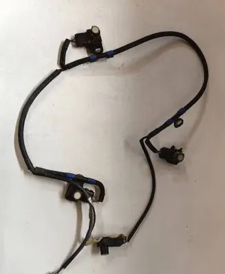 Parking sensor (PDC) wiring loom