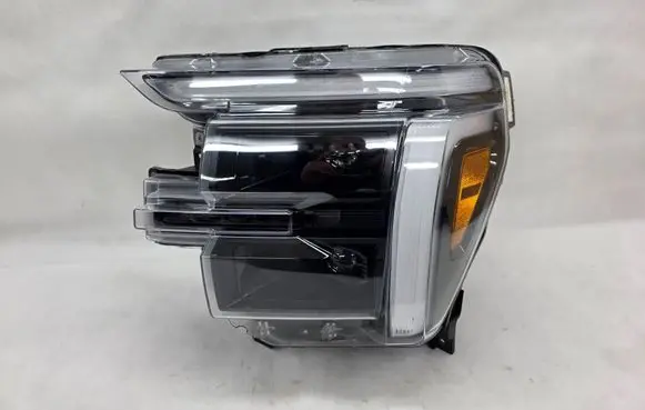 Ford Ranger IV Headlight/headlamp RL3V13E017Y