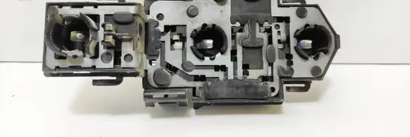 Tail light part