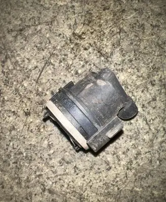 Headlight part