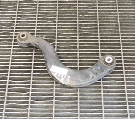 Volkswagen Tiguan Rear upper control arm/wishbone 5Q0505323D 5Q0505351