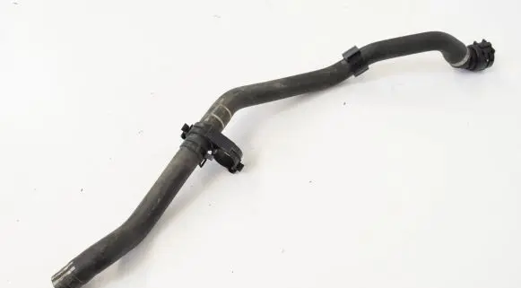 BMW 2 F22 F23 Engine coolant pipe/hose 9208187