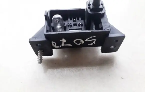 Honda CR-V Other interior light