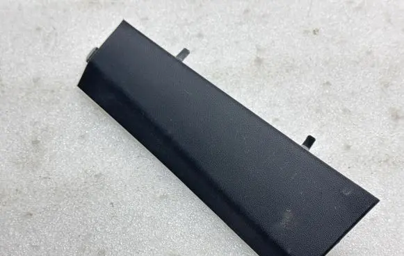 Tesla Model Y (A) pillar trim 167160400A
