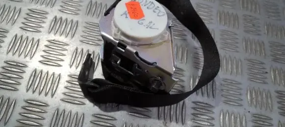 Ford Mondeo MK IV Rear seatbelt 6G9N611B69 6G9N-611B69